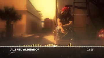 Al2 "El Aldeano" -  Alma (Recordpilacion Vol.2 )