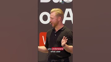 Why prompts are becoming the new UX research