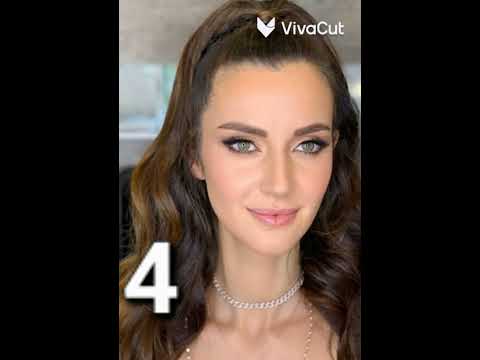 أجمل ممثلات التركيات بالترتيب