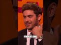 Zac Effron Met his HERO! MICHAEL JACKSON! #celebrity #artist #michaeljackson #singer #popular #music