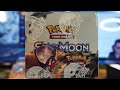 Profit or Loss? $350 Pokemon Burning Shadows Booster Box Opening