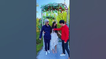 Take pictures together #Angel #Shorts #Gojo