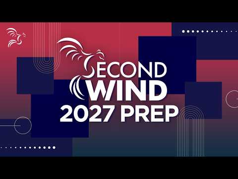 How Second Wind Is Navigating the Changing Games Media Landscape | Unpacked