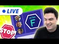 LIVE - JOGANDO STOP COM VOCÊ E A NETOLAB