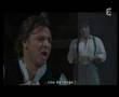 Roberto Alagna & Franck Ferrari - La Boheme - In un coupe