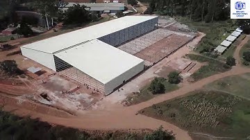 Brown Engineering Group - Farm Structures