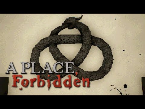 A Place, Forbidden - A Library You Can Never Leave, Books You Can Never Check Out A Place, Forbidden - A Library You Can Never Leave, Books You Can Never Check Out