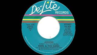 Kool  & The Gang Joanna1983 screenshot 5