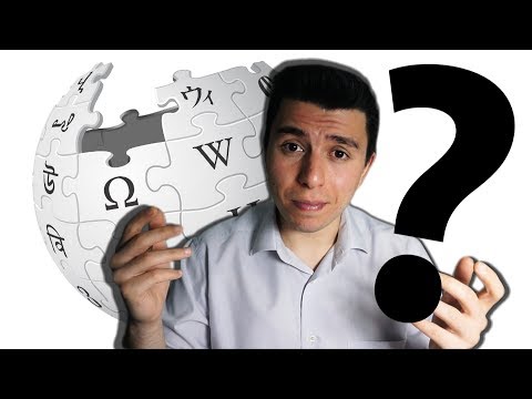 Wikipedia Neden Kapatıldı? - Haftanın Haberleri #3