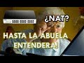 ¿Que es la NAT? Explicacion facil - Rapidin Tech