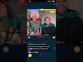 #MADAMLO TELLS #SAVANNAGARCIA HER PAGE GONE BE GONE SOON #bigolive