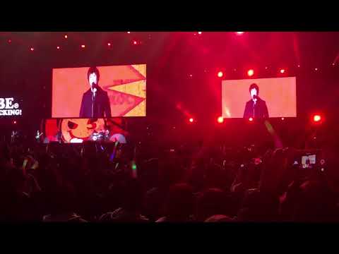 HD【OK啦+凡人歌】五月天 X 2018 鴻海愛心歡樂嘉年華
