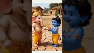 🎯 “AI Hanuman 😲 | Funny Magic Fact You Won’t Believe! | #Shorts #FactoByte”