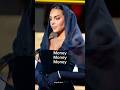 Georgina Rodriguez Money Money Money Shorts Georgina Rodriguez Money Money Money Shorts