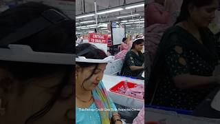 Indian Textile Workers Wearing Head-Mounted Cameras To Train AI Robots #shorts #ramkarnan