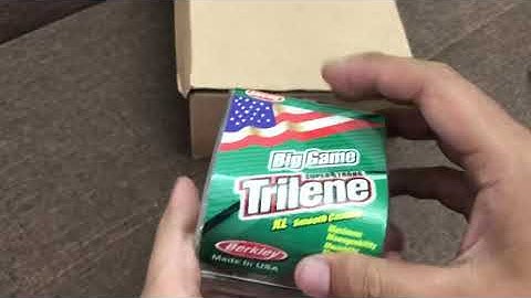 cước câu cá trilene 300m xịn xò 150k....Hotline 0705232323