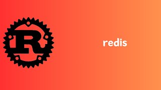 Rust | Redis | Tutorial