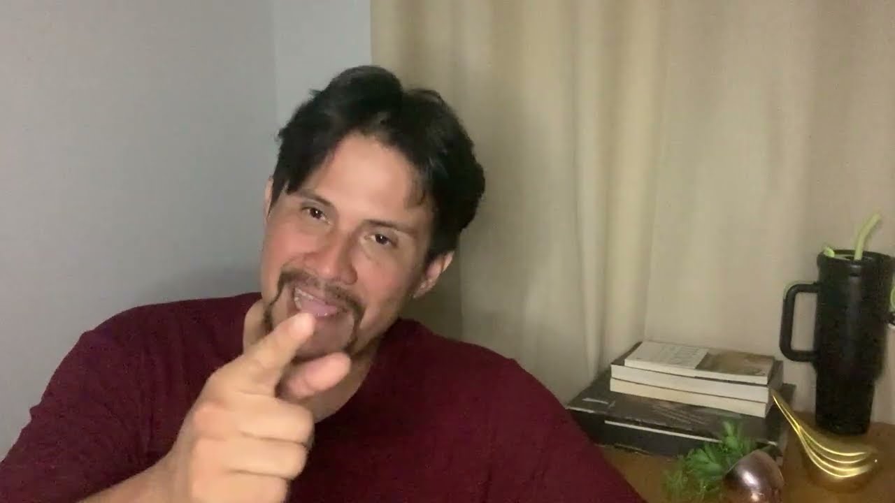 O que me fez voltar mesmo já não querendo mais.