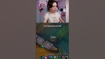 Is Ahri cheating? 😨