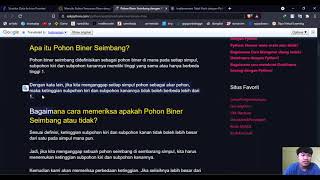 Tugas Besar "Struktur Data"
