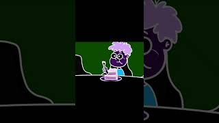 Hacky Smacky short clip effects #shortvideo #animation #edit 