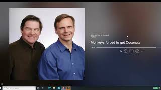 John and Ken on people demanding everyone vote