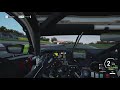 Assetto Corsa Competizione Hotlap Imola Alessio Brullo Bmw M4
