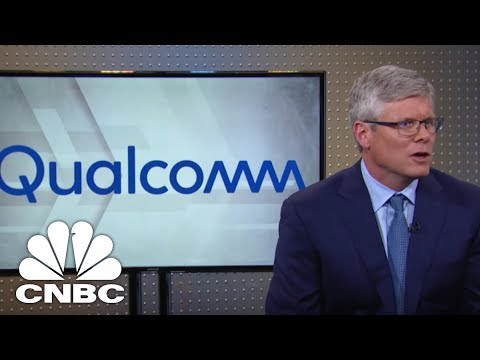 Qualcomm CEO: Near-Term Milestones | Mad Money