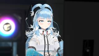 Kobo Crashout【Hololive Animation】