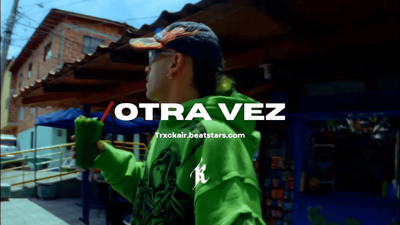 Feid Type Beat 2026 – Otra Vez | Reggaeton Romántico