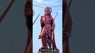 Ayodhya Ram Mandir #shortsvideo #shorts #ram #ramandir #shreeram #ayodhyarammandir #rammandirayodhya