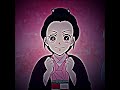How similar are you to me?// Me gustas tu// #alightmotion #edit #nezuko #demonslayer #megusta