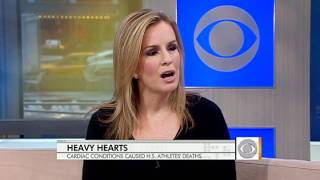 Star H.S. athletes die from cardiac conditions