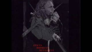 CANDLEMASS - BLACK DWARF with JOHAN LANGQUIST - Doomology by AkisDoom 5,989 views 12 years ago 5 minutes, 42 seconds
