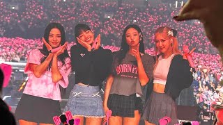 YG lên tiếng về tình trạng hợp đồng với BLACKPINK,dự kiến khoản đặt cóc triệu USD cho mỗi thành viên