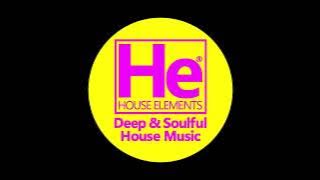 Deep Soulful House Mix Feat TimADeep & Vencer Cafe