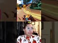 New streamer chaos: learning game controls, crashing, getting first subs, &amp; setting up Discord live