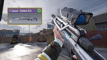 The BEST Battle Pass Locus Skin is BACK in COD Mobile! 