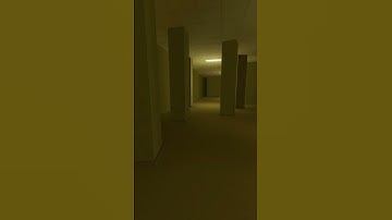 Quandale Dingle in the Backrooms - Garry