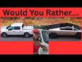 driving a 30 year old truck in 2026