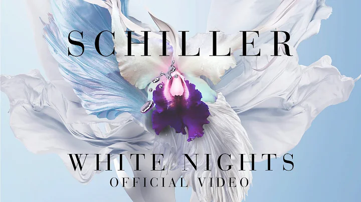 SCHILLER: White Nights // Official Video