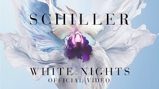 Смотреть клип Schiller - White Nights