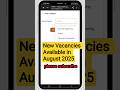 Chegg – New Vacancies Available in August 2025 #trading #freelancing #money #students