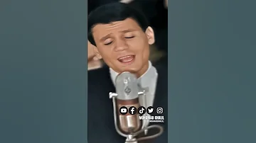 عبد الحليم حافظ كامل الأوصاف 