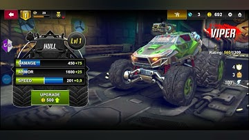 R.A.C.E : ROCKET ARENA HACK GEMS&GOLD