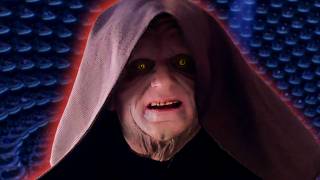 Palpatine's Empire And Its Human-Centric Lie