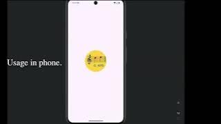 MelodyHarmonizer app demo