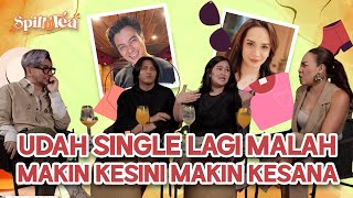 Download Lagu Pisah dari Pasangan, Beberapa Artis Pilih Ubah Penampilan Bikin Netizen Kaget MP3 Download Lagu Pisah dari Pasangan, Beberapa Artis Pilih Ubah Penampilan Bikin Netizen Kaget MP3
