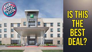 Holiday Inn Express Hotel & Suites Amarillo West By IHG - Is This the Best Deal? | Amarillo (TX)⭐