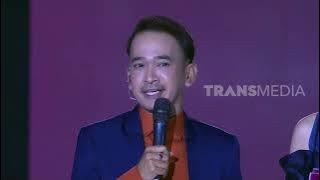 PERSEMBAHAN UNTUK INDONESIA | HUT TRANSMEDIA 21 IN ONE (15/12/22)
